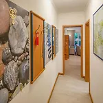 Komfort Appartement mit 1 Schlafzimmer und Terrasse im Erdgeschoss 199