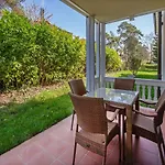 Komfort Appartement mit 1 Schlafzimmer und Terrasse im Erdgeschoss 199