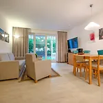 Komfort Appartement mit 1 Schlafzimmer und Terrasse im Erdgeschoss 199